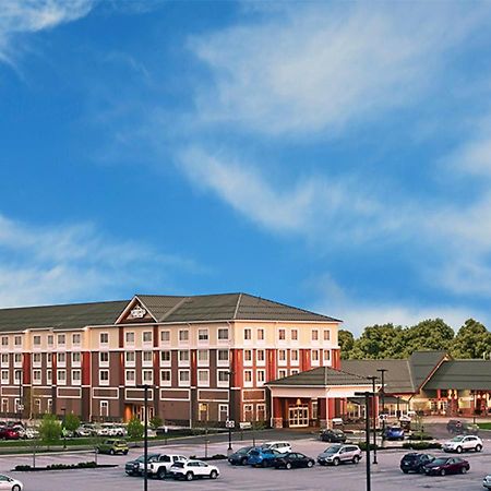 Oxford Casino Hotel Экстерьер фото