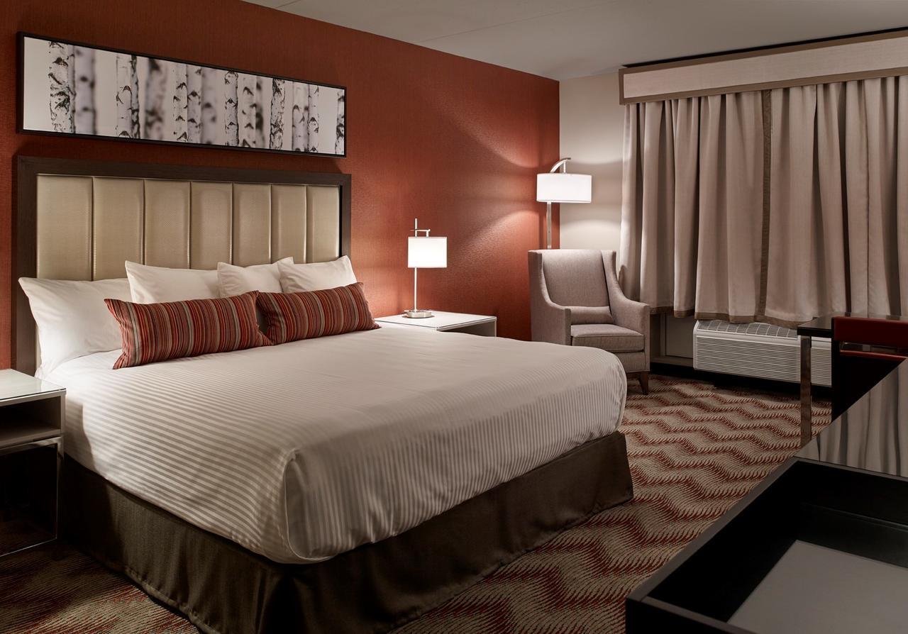 Oxford Casino Hotel Экстерьер фото