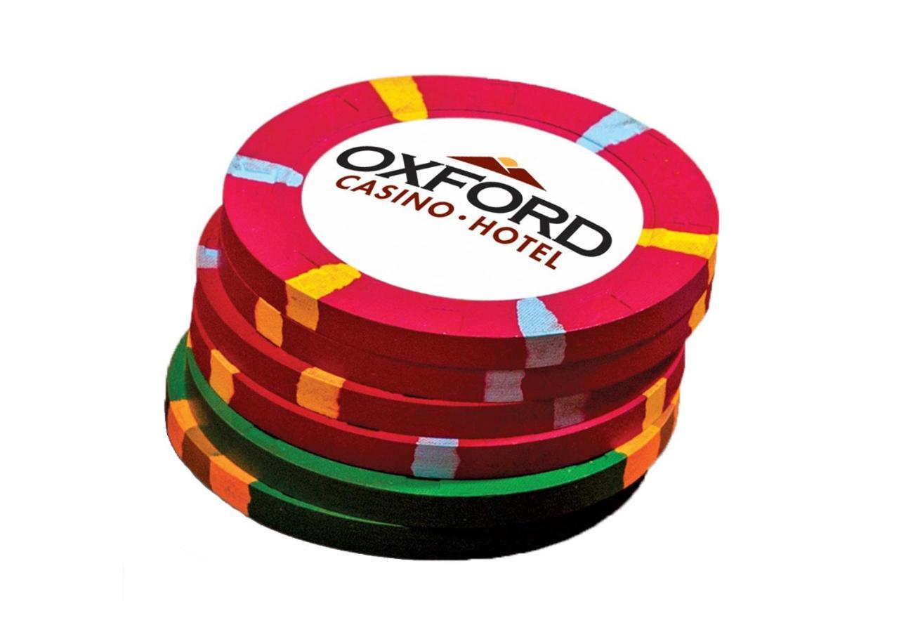 Oxford Casino Hotel Экстерьер фото